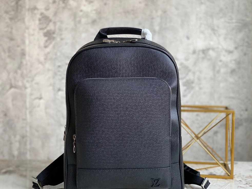 LOUIS BACKPACK ADRIAN VUITTON 0804